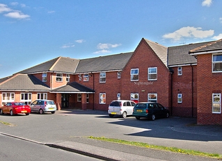 Nightingale Care Home