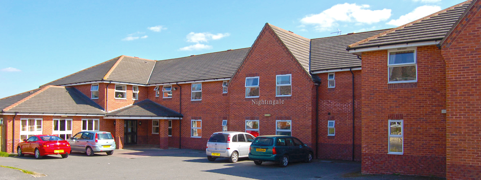 Nightingale Care Home